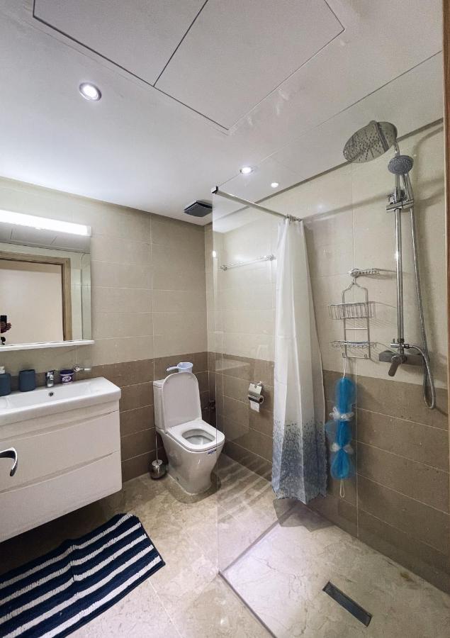High Standing & Cozy Apartment In Central คาซาบลังกา ภายนอก รูปภาพ