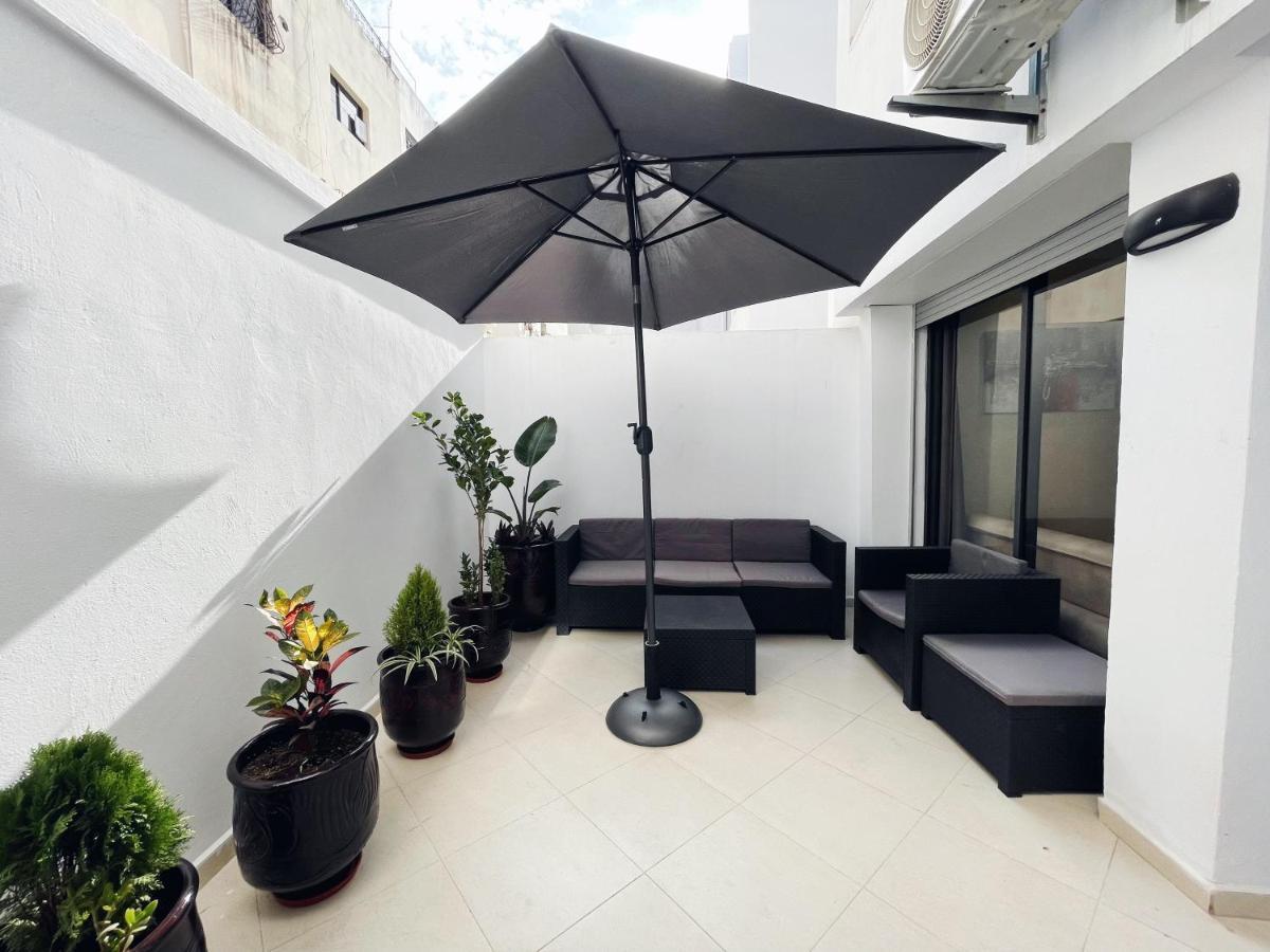 High Standing & Cozy Apartment In Central คาซาบลังกา ภายนอก รูปภาพ
