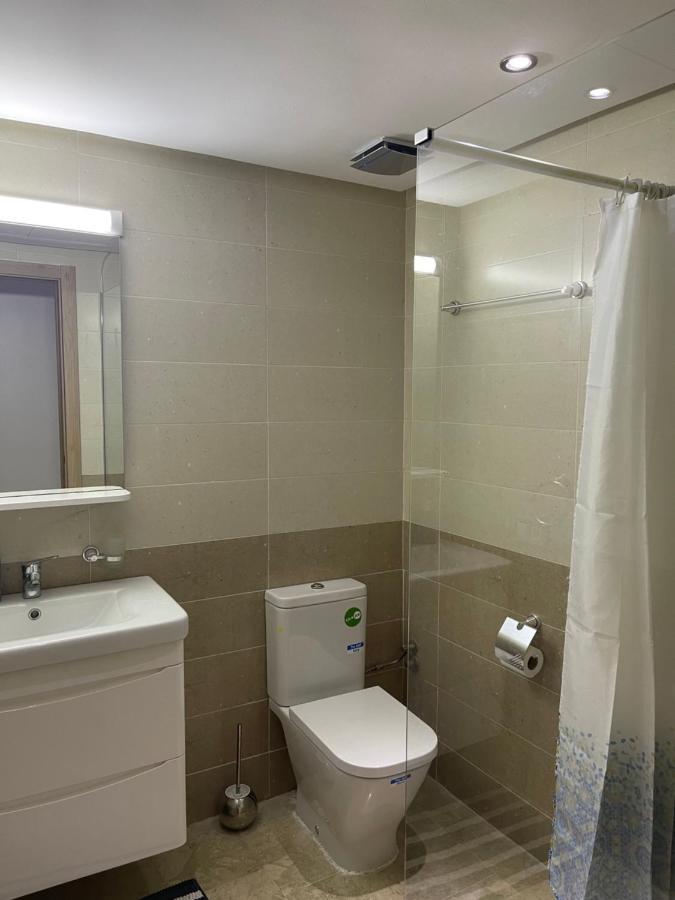 High Standing & Cozy Apartment In Central คาซาบลังกา ภายนอก รูปภาพ
