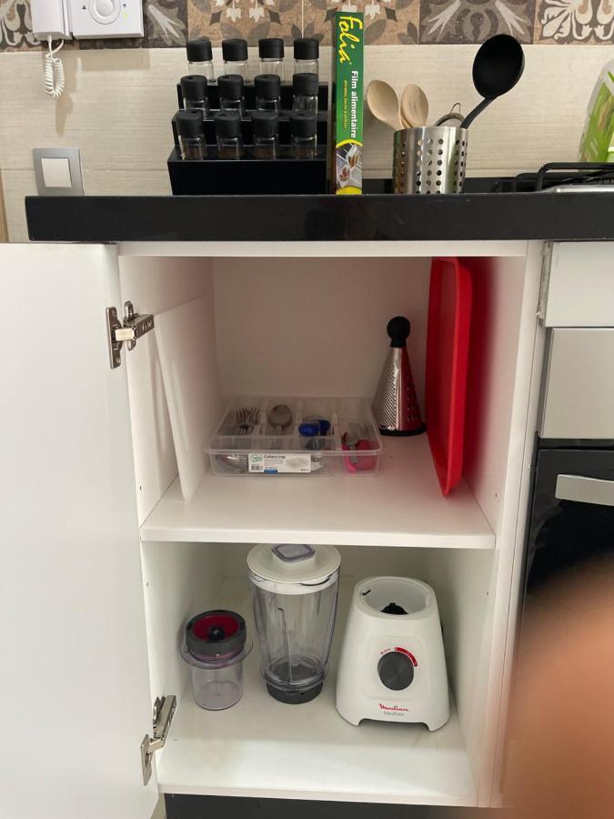 High Standing & Cozy Apartment In Central คาซาบลังกา ภายนอก รูปภาพ